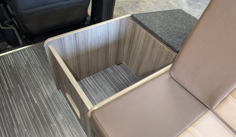 FORD TOURNEO GRAND CONNECT ZETEC MICRO CAMPERVAN***SORRY, NOW SOLD*** full