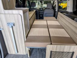 FORD TOURNEO GRAND CONNECT ZETEC MICRO CAMPERVAN***SORRY, NOW SOLD*** full