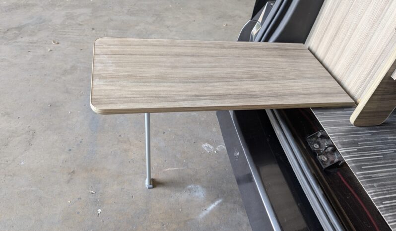 FORD TOURNEO GRAND CONNECT ZETEC MICRO CAMPERVAN***SORRY, NOW SOLD*** full