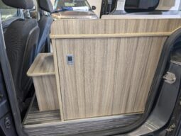 FORD TOURNEO GRAND CONNECT ZETEC MICRO CAMPERVAN***SORRY, NOW SOLD*** full