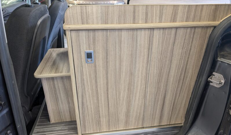 FORD TOURNEO GRAND CONNECT ZETEC MICRO CAMPERVAN***SORRY, NOW SOLD*** full