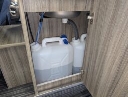 FORD TOURNEO GRAND CONNECT ZETEC MICRO CAMPERVAN***SORRY, NOW SOLD*** full