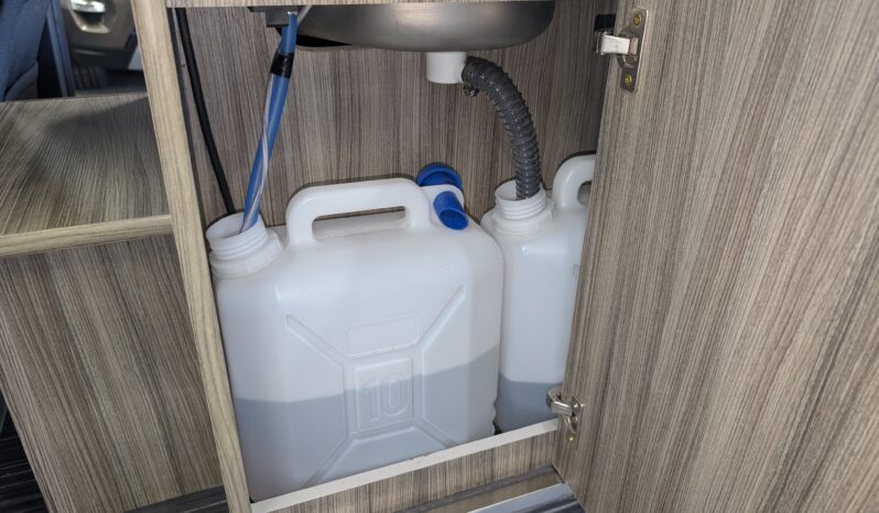 FORD TOURNEO GRAND CONNECT ZETEC MICRO CAMPERVAN***SORRY, NOW SOLD*** full