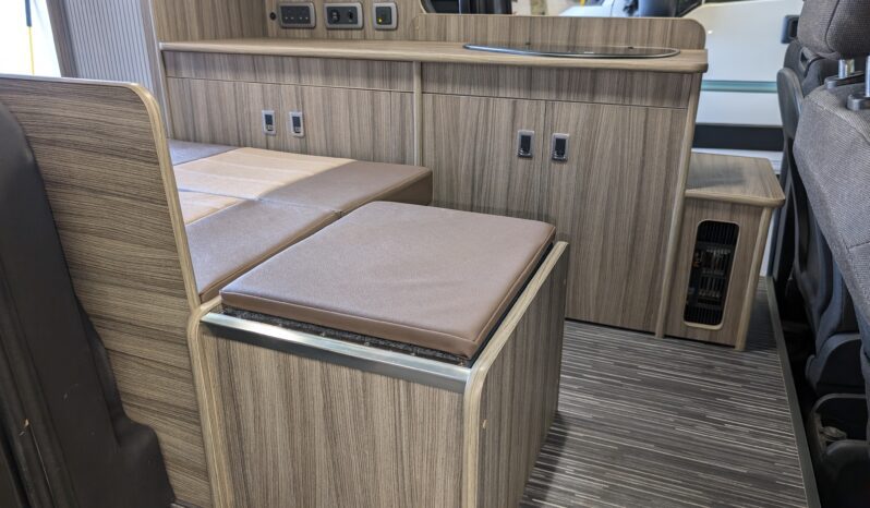 FORD TOURNEO GRAND CONNECT ZETEC MICRO CAMPERVAN***SORRY, NOW SOLD*** full