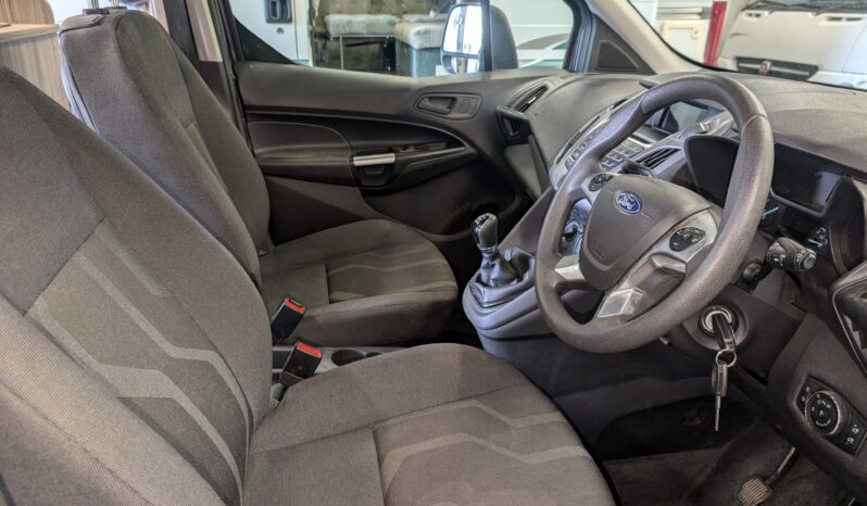 FORD TOURNEO GRAND CONNECT ZETEC MICRO CAMPERVAN***SORRY, NOW SOLD*** full
