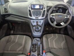 FORD TOURNEO GRAND CONNECT ZETEC MICRO CAMPERVAN***SORRY, NOW SOLD*** full