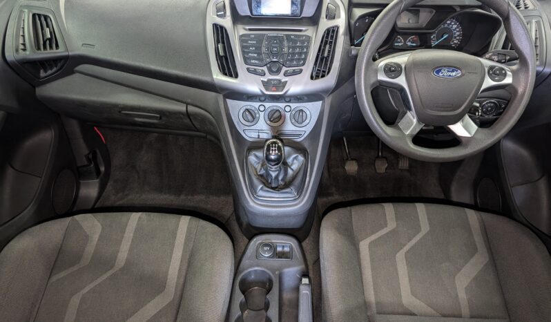 FORD TOURNEO GRAND CONNECT ZETEC MICRO CAMPERVAN***SORRY, NOW SOLD*** full