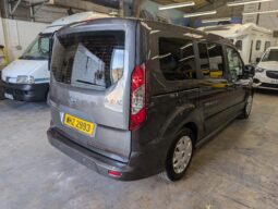 FORD TOURNEO GRAND CONNECT ZETEC MICRO CAMPERVAN***SORRY, NOW SOLD*** full