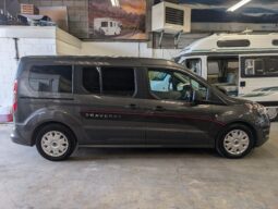 FORD TOURNEO GRAND CONNECT ZETEC MICRO CAMPERVAN***SORRY, NOW SOLD*** full