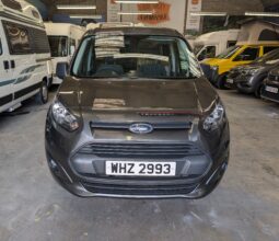 FORD TOURNEO GRAND CONNECT ZETEC MICRO CAMPERVAN***SORRY, NOW SOLD*** full