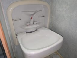 AUTOSLEEPER SYMBOL 2 BERTH MOTORHOME PEUGEOT BOXER 2.2 **SUPER LOW MILES** full