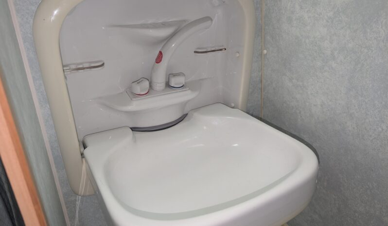 AUTOSLEEPER SYMBOL 2 BERTH MOTORHOME PEUGEOT BOXER 2.2 **SUPER LOW MILES** full