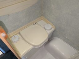 AUTOSLEEPER SYMBOL 2 BERTH MOTORHOME PEUGEOT BOXER 2.2 **SUPER LOW MILES** full