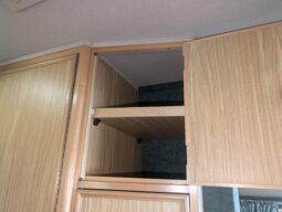 AUTOSLEEPER SYMBOL 2 BERTH MOTORHOME PEUGEOT BOXER 2.2 **SUPER LOW MILES** full