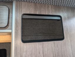 FORD TRANSIT CUSTOM 340 HIGH TOP 2 BERTH CAMPERVAN 2.0D full