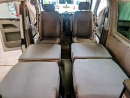 HILLSIDE LEISURE VW T5 T32 2.5TDI 130 LWB POP-TOP CAMPERVAN***SORRY, NOW SOLD*** full