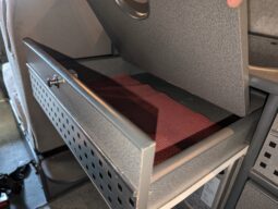 HILLSIDE LEISURE VW T5 T32 2.5TDI 130 LWB POP-TOP CAMPERVAN***SORRY, NOW SOLD*** full