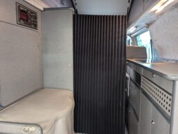 HILLSIDE LEISURE VW T5 T32 2.5TDI 130 LWB POP-TOP CAMPERVAN***SORRY, NOW SOLD*** full