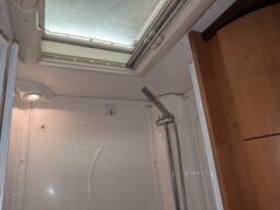 RAPIDO 9048DF 4 BERTH A CLASS MOTORHOME FIAT DUCATO 2300 *SUPERB THROUGHOUT* full