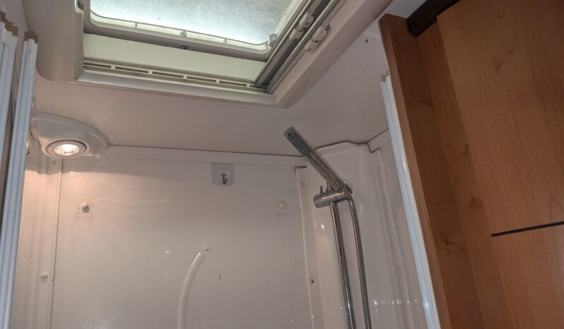 RAPIDO 9048DF 4 BERTH A CLASS MOTORHOME FIAT DUCATO 2300 *SUPERB THROUGHOUT* full