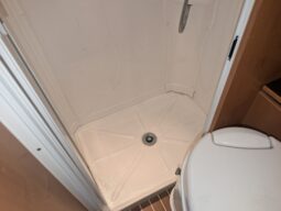 RAPIDO 9048DF 4 BERTH A CLASS MOTORHOME FIAT DUCATO 2300 *SUPERB THROUGHOUT* full