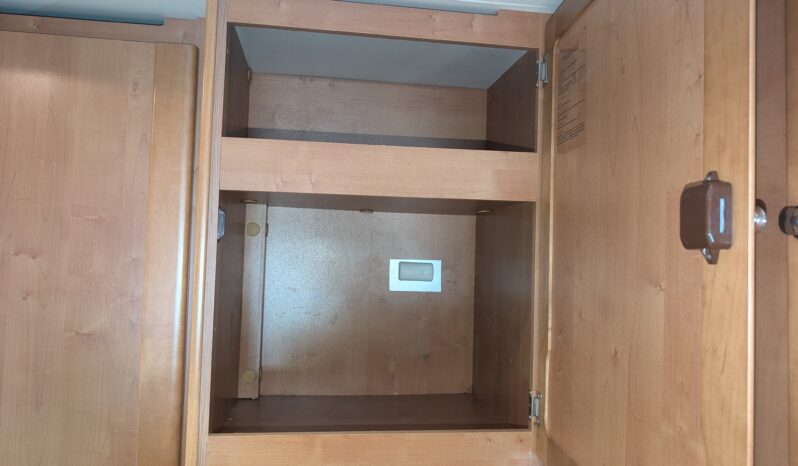 RAPIDO 9048DF 4 BERTH A CLASS MOTORHOME FIAT DUCATO 2300 *SUPERB THROUGHOUT* full