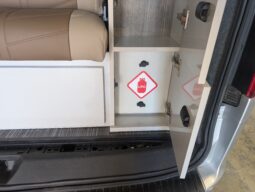 FORD TOURNEO CUSTOM 320 TITANIUM POP-TOP CAMPERVAN **BRAND NEW CONVERSION** full