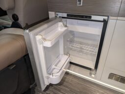 FORD TOURNEO CUSTOM 320 TITANIUM POP-TOP CAMPERVAN **BRAND NEW CONVERSION** full