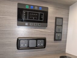 FORD TOURNEO CUSTOM 320 TITANIUM POP-TOP CAMPERVAN **BRAND NEW CONVERSION** full