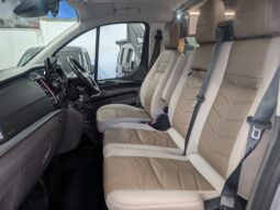 FORD TOURNEO CUSTOM 320 TITANIUM POP-TOP CAMPERVAN **BRAND NEW CONVERSION** full