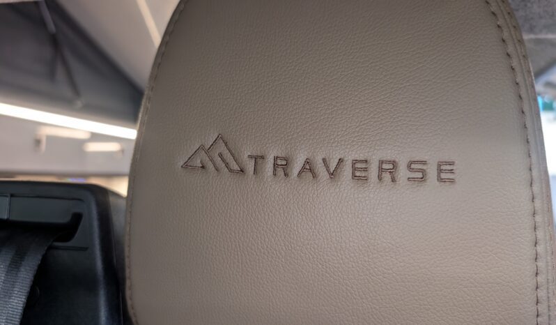 FORD TOURNEO CUSTOM 320 TITANIUM POP-TOP CAMPERVAN **BRAND NEW CONVERSION** full