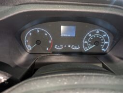 FORD TOURNEO CUSTOM 320 TITANIUM POP-TOP CAMPERVAN **BRAND NEW CONVERSION** full