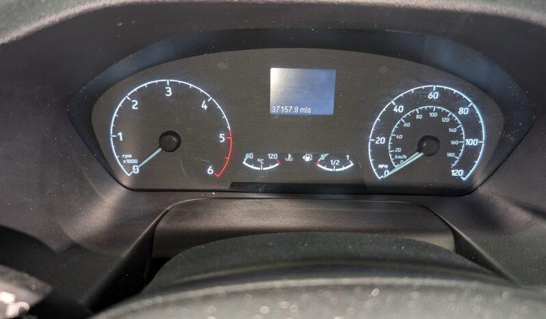 FORD TOURNEO CUSTOM 320 TITANIUM POP-TOP CAMPERVAN **BRAND NEW CONVERSION** full