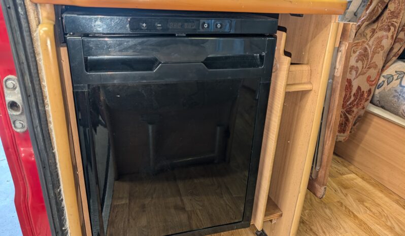 TIMBERLAND ENDEAVOUR 2 BERTH MOTORHOME CAMPERVAN ***SORRY, NOW SOLD*** full