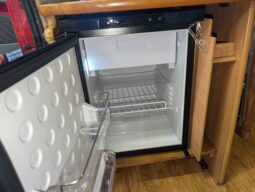 TIMBERLAND ENDEAVOUR 2 BERTH MOTORHOME CAMPERVAN ***SORRY, NOW SOLD*** full