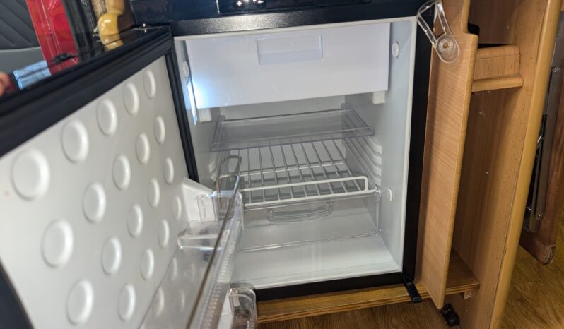 TIMBERLAND ENDEAVOUR 2 BERTH MOTORHOME CAMPERVAN ***SORRY, NOW SOLD*** full