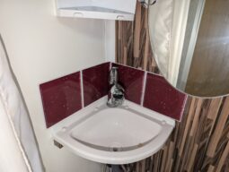 TIMBERLAND ENDEAVOUR 2 BERTH MOTORHOME CAMPERVAN ***SORRY, NOW SOLD*** full