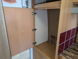 TIMBERLAND ENDEAVOUR 2 BERTH MOTORHOME CAMPERVAN ***SORRY, NOW SOLD*** full