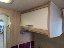 TIMBERLAND ENDEAVOUR 2 BERTH MOTORHOME CAMPERVAN ***SORRY, NOW SOLD*** full