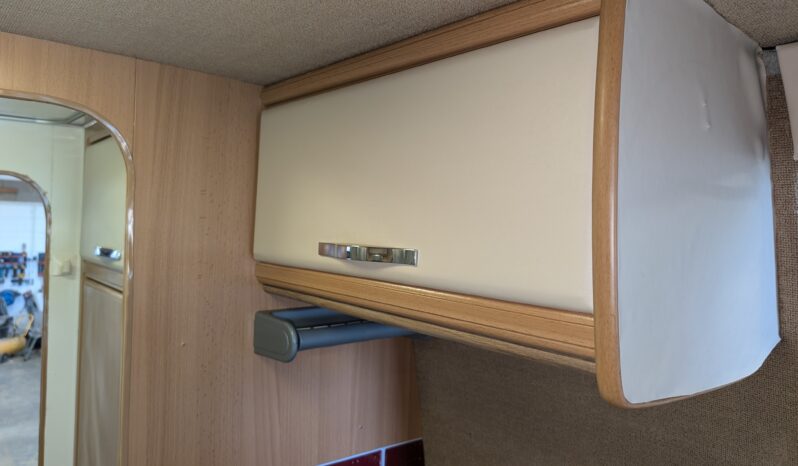 TIMBERLAND ENDEAVOUR 2 BERTH MOTORHOME CAMPERVAN ***SORRY, NOW SOLD*** full