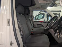 VW T5 T30 140 HIGHLINE VANSCAPE POP-TOP CAMPERVANN **STUNNING THROUGHOUT** full