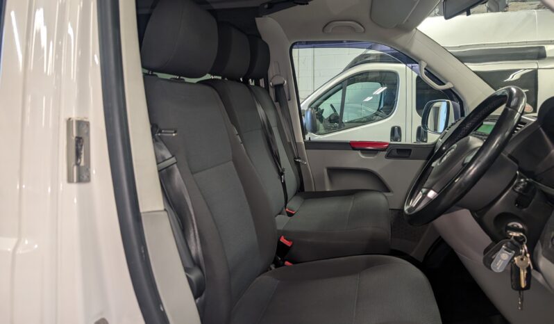 VW T5 T30 140 HIGHLINE VANSCAPE POP-TOP CAMPERVANN **STUNNING THROUGHOUT** full