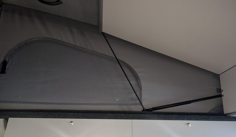 VW T5 T30 140 HIGHLINE VANSCAPE POP-TOP CAMPERVANN **STUNNING THROUGHOUT** full