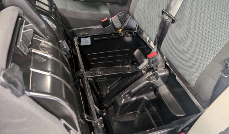 VW T5 T30 140 HIGHLINE VANSCAPE POP-TOP CAMPERVANN **STUNNING THROUGHOUT** full