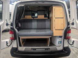 LEISUREDRIVE LIFESTYLE POP-TOP CAMPERVAN VW T28 *FULL SERVICE HISTORY* full