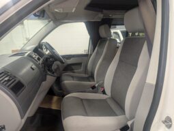 LEISUREDRIVE LIFESTYLE POP-TOP CAMPERVAN VW T28 *FULL SERVICE HISTORY* full