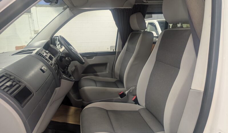 LEISUREDRIVE LIFESTYLE POP-TOP CAMPERVAN VW T28 *FULL SERVICE HISTORY* full