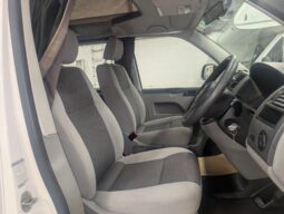 LEISUREDRIVE LIFESTYLE POP-TOP CAMPERVAN VW T28 *FULL SERVICE HISTORY* full