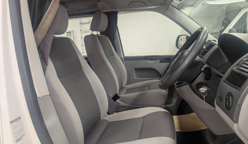 LEISUREDRIVE LIFESTYLE POP-TOP CAMPERVAN VW T28 *FULL SERVICE HISTORY* full