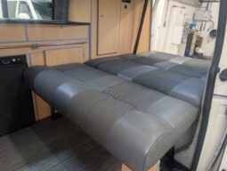 LEISUREDRIVE LIFESTYLE POP-TOP CAMPERVAN VW T28 *FULL SERVICE HISTORY* full